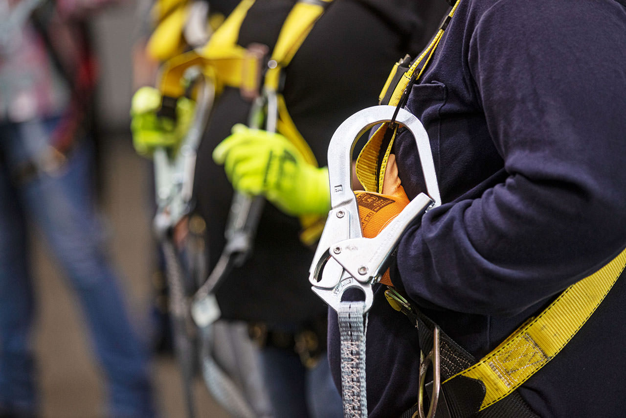 Safety Training
