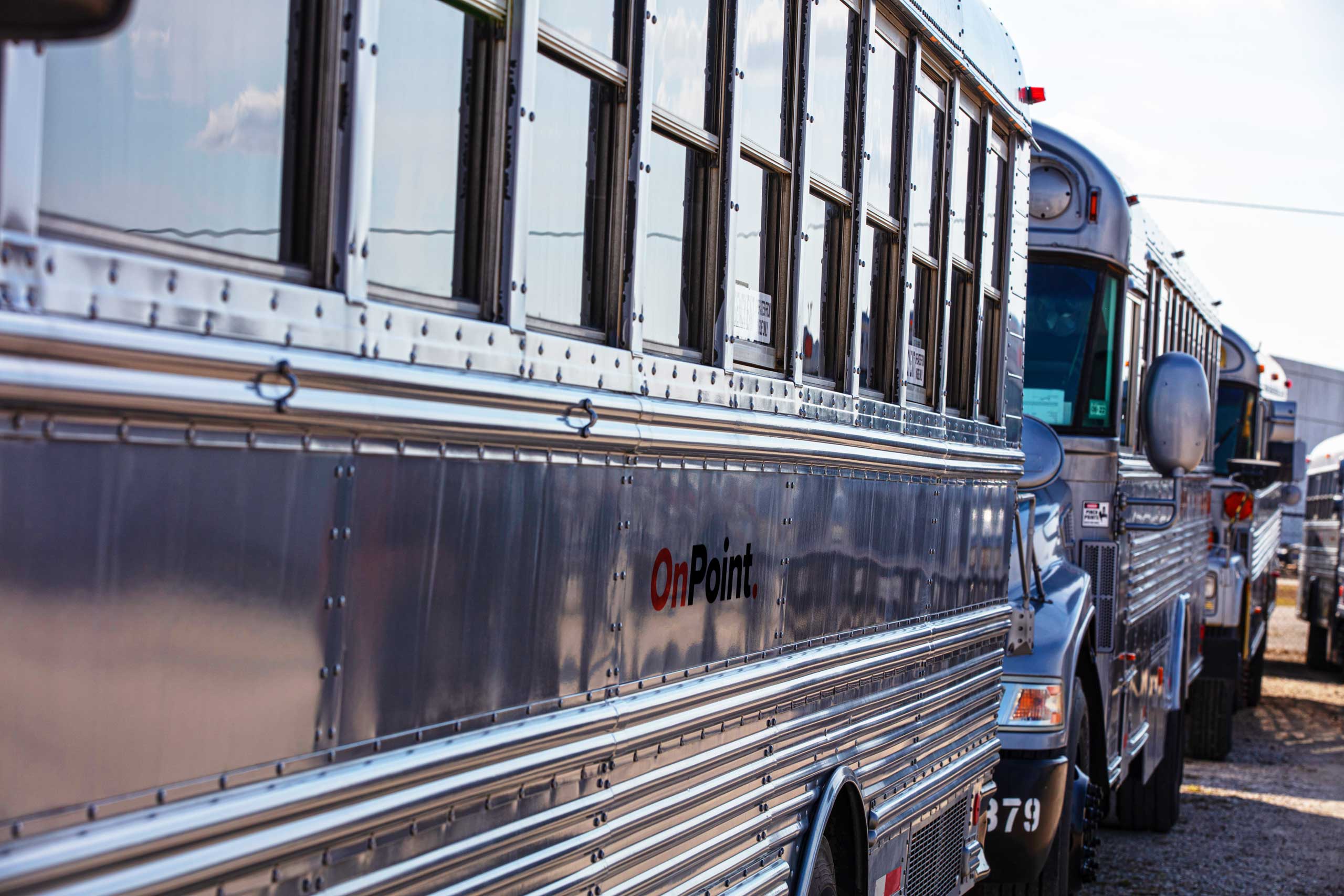 Transportation and Logistics