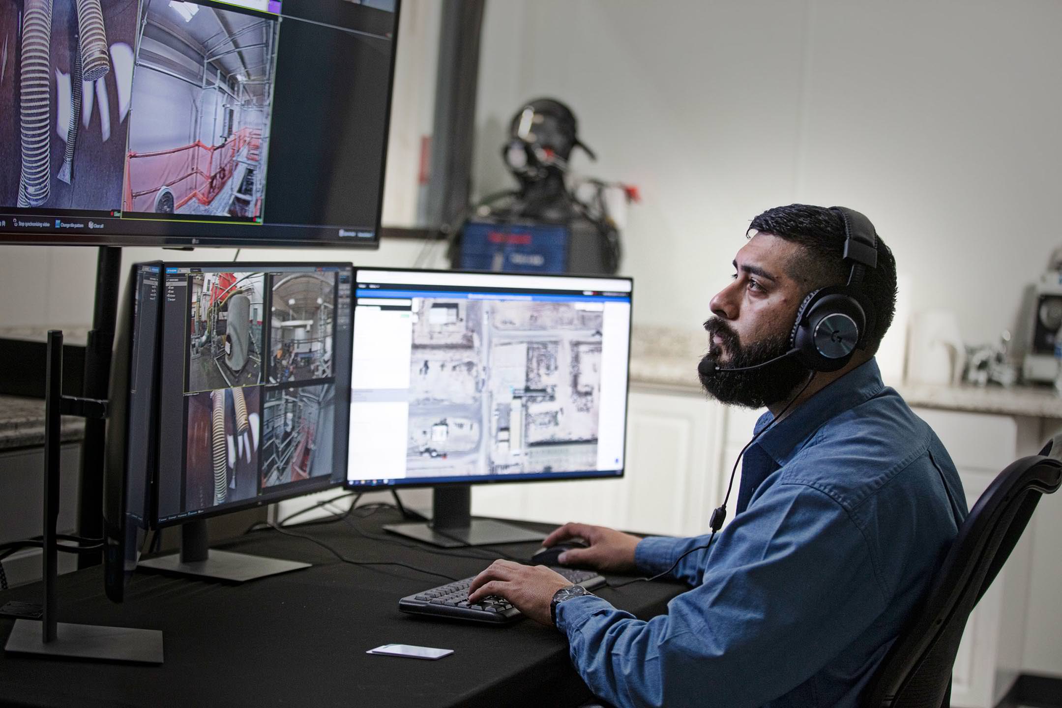 WatchPoint Monitoring